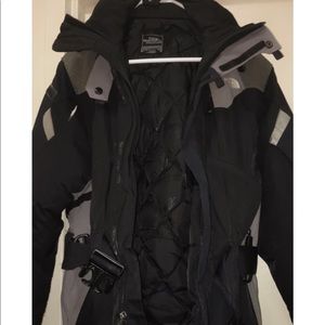 Official Women’s TNF Winter Jacket 🧥